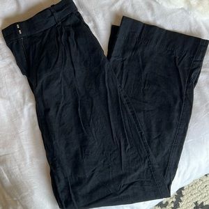 Abercrombie & Fitch linen pant